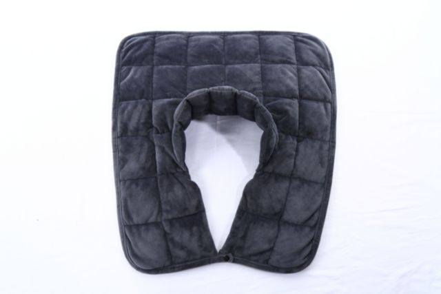 Charcoal Grey