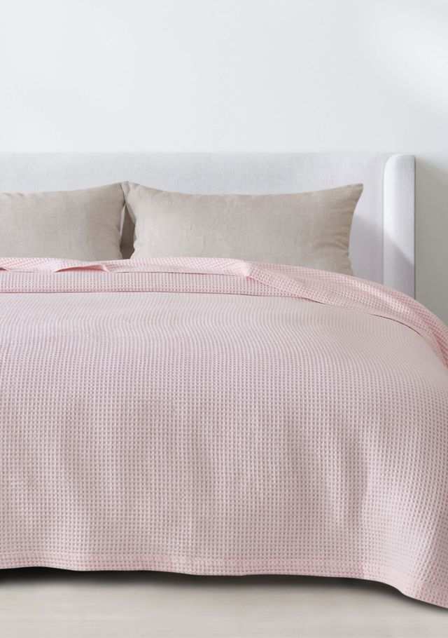 Blush Pink