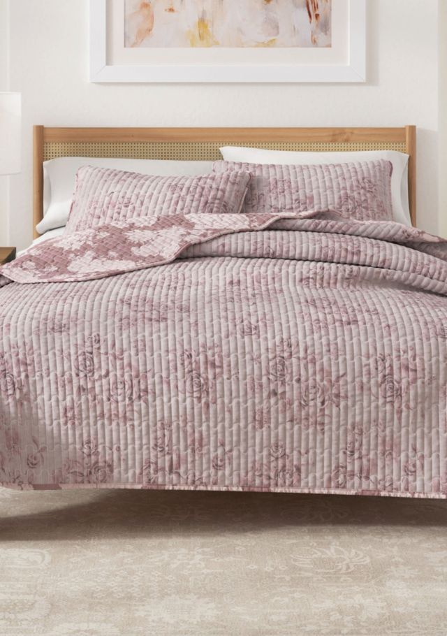 Dusty Rose
