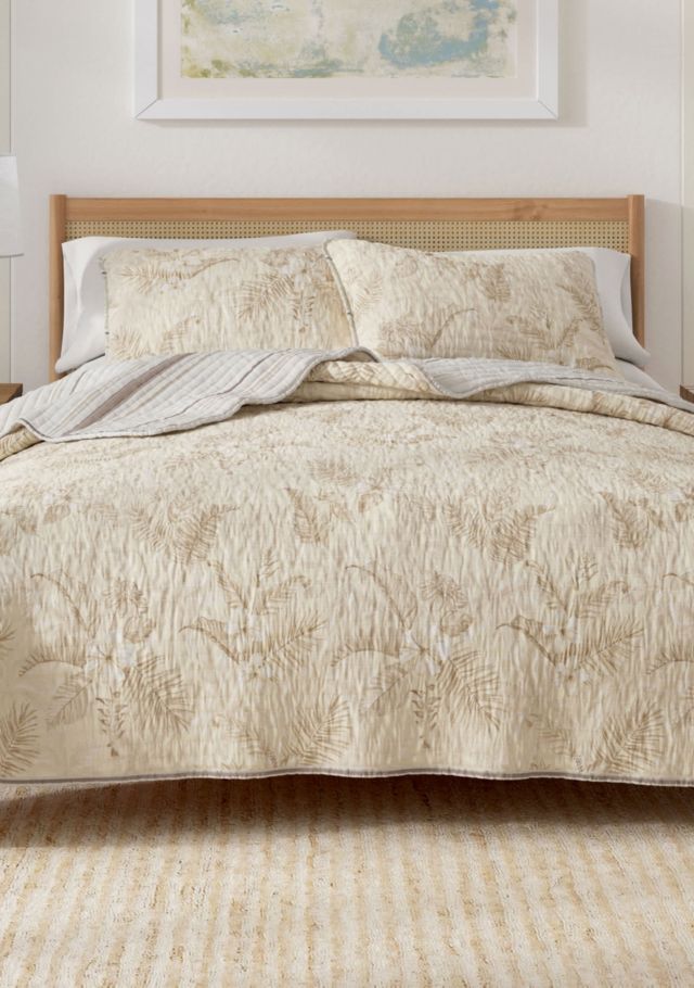 Sand Floral