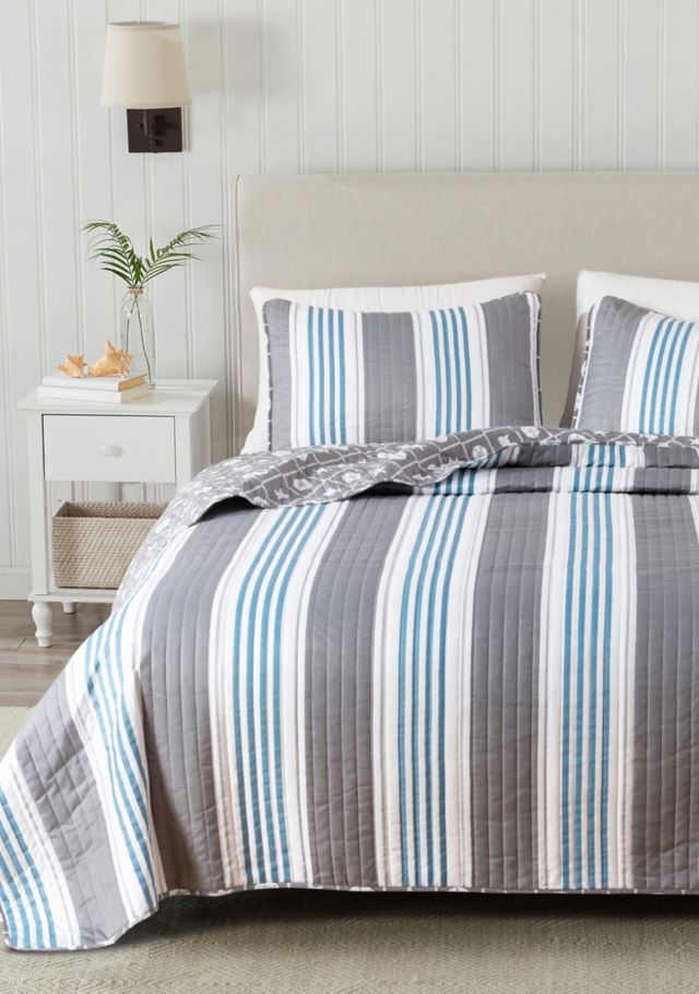 Coastal Stripe