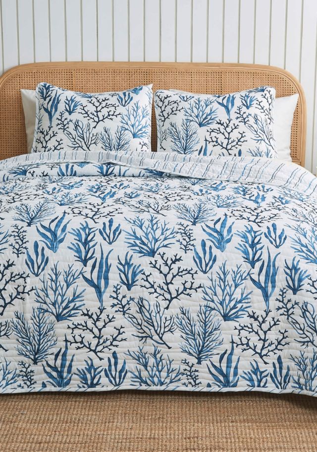 Navy Coral