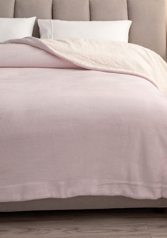 Pale Pink