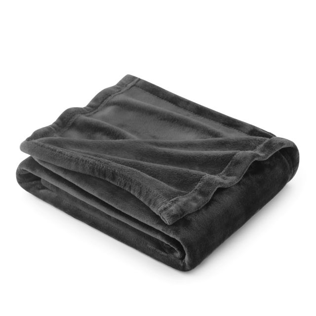 Grey Black