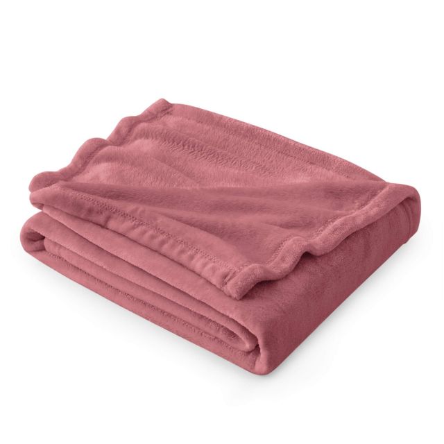 Dusty Rose