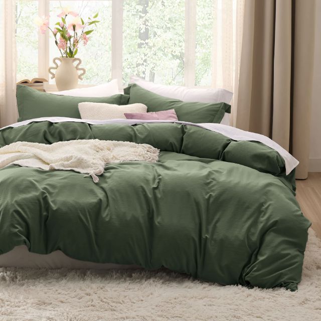 Bronze Green