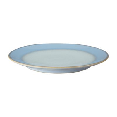 Modus Topaz Blue Medium Plate