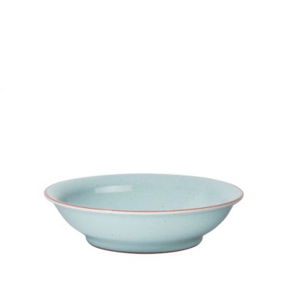 Heritage Pavilion Medium Shallow Bowl