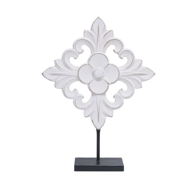 WHITE MULTI