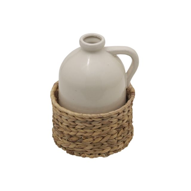 WHITE NATURAL MULTI