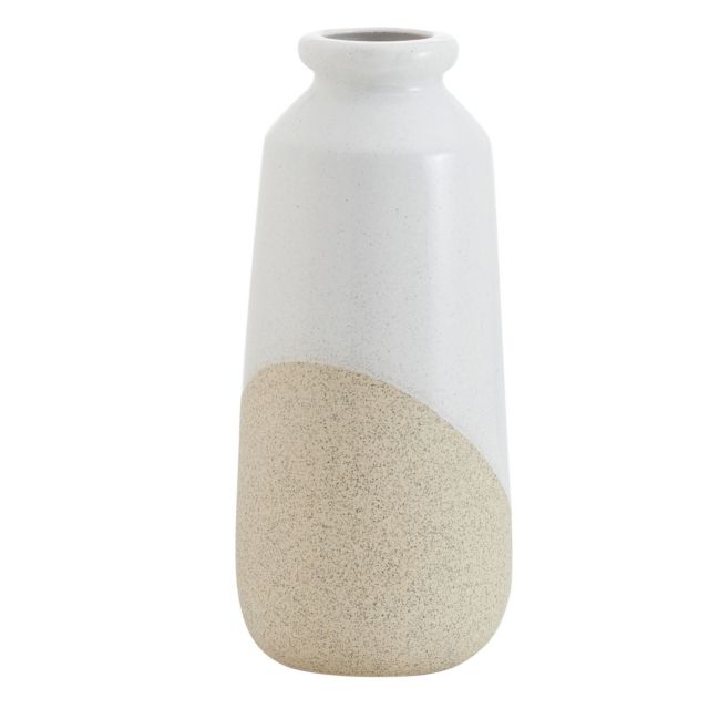 WHITE NATURAL MULTI