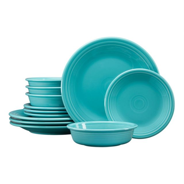 TURQUOISE
