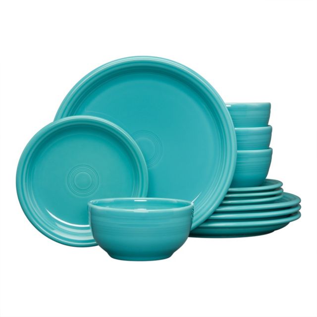 TURQUOISE