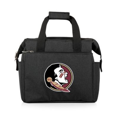 NCAA Florida State Seminoles On The Go Lunch Cooler