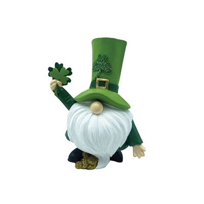 5.5 inch Irish Gnome