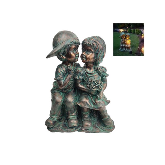 Bronze