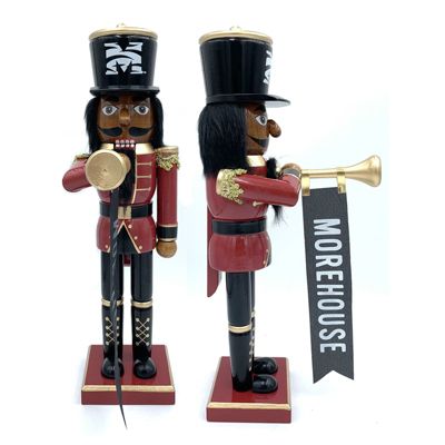 14 inch Morehouse Bugler Nutcracker