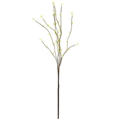 46-Inch Willow Artificial Flower (Set of 6)