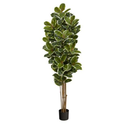 Foot Oak Artificial Tree UV Resistant (Indoor/Outdoor