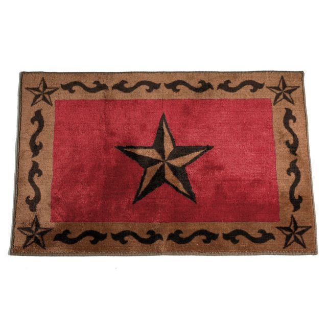 Brown, Red