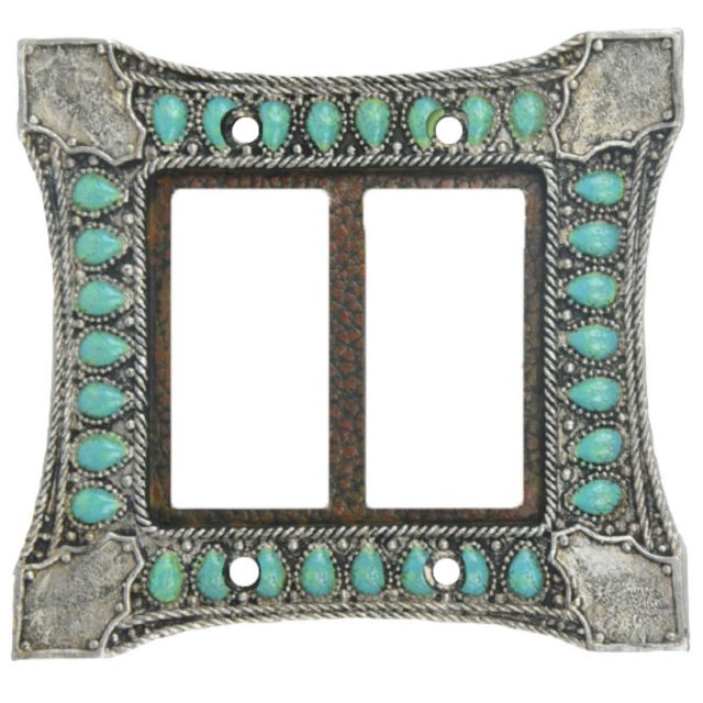 Turquoise