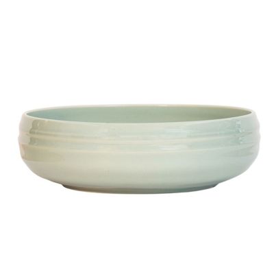 Bilbao Sage 12" Serving Bowl