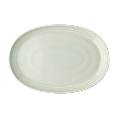 Bilbao Sage 17" Platter