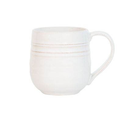 Bilbao Whitewash Cofftea Cup