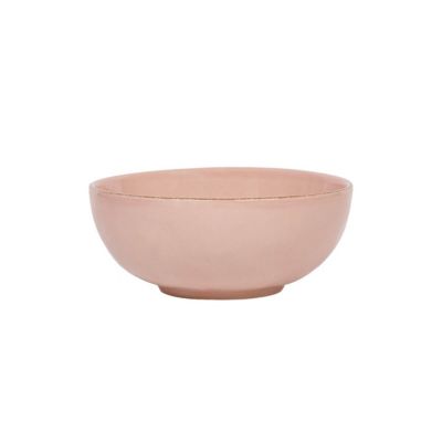 Puro Cereal/Ice Cream Bowl - Blush