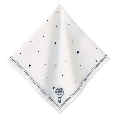 L'Amour Toujours  Napkin