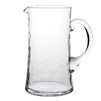 PURO GLASS PITCHER