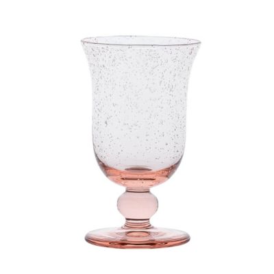 Provence Goblet - Blush