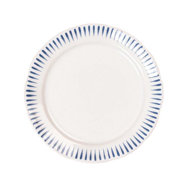 Whitewash, Delft Blue