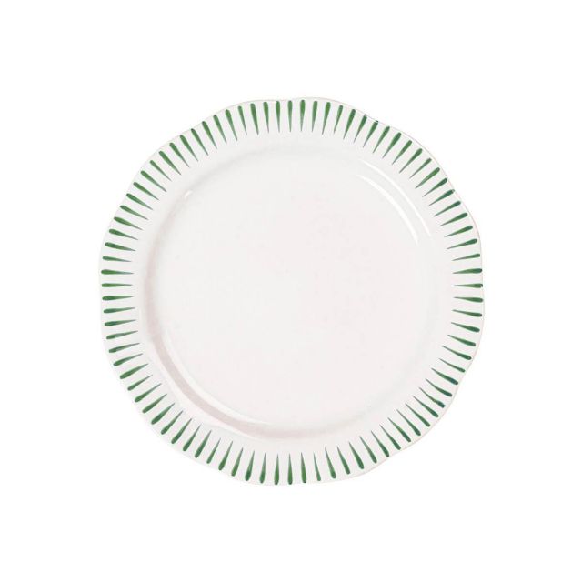 Whitewash, Basil