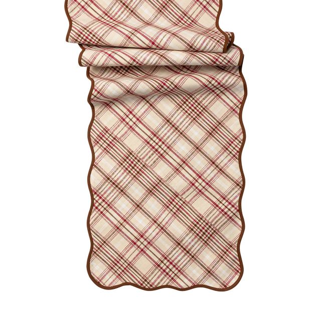 Mulberry, Brown