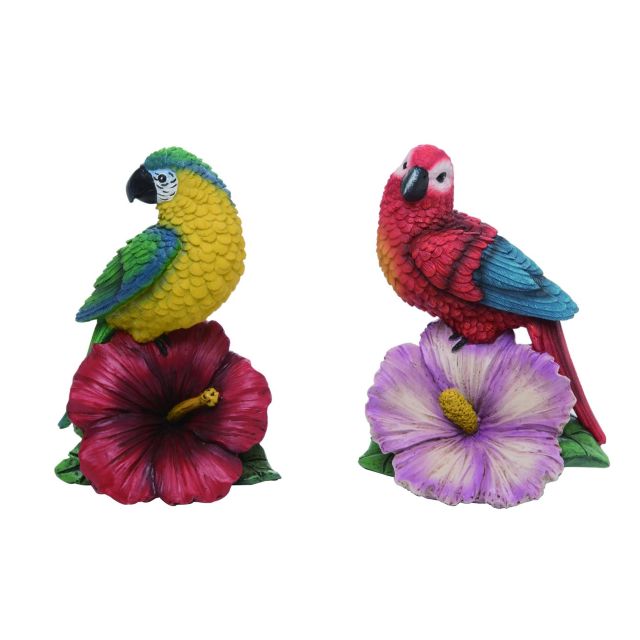 Multicolored