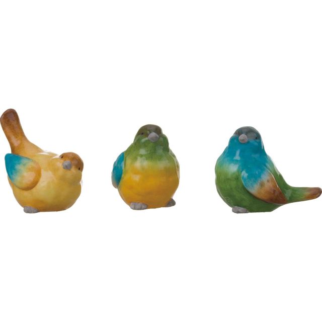 Multicolored