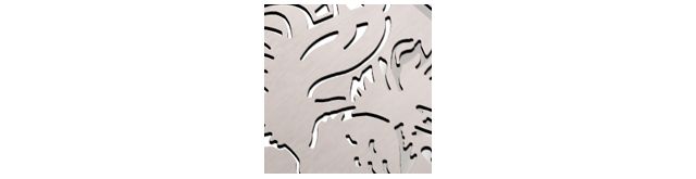 Stainless Steel