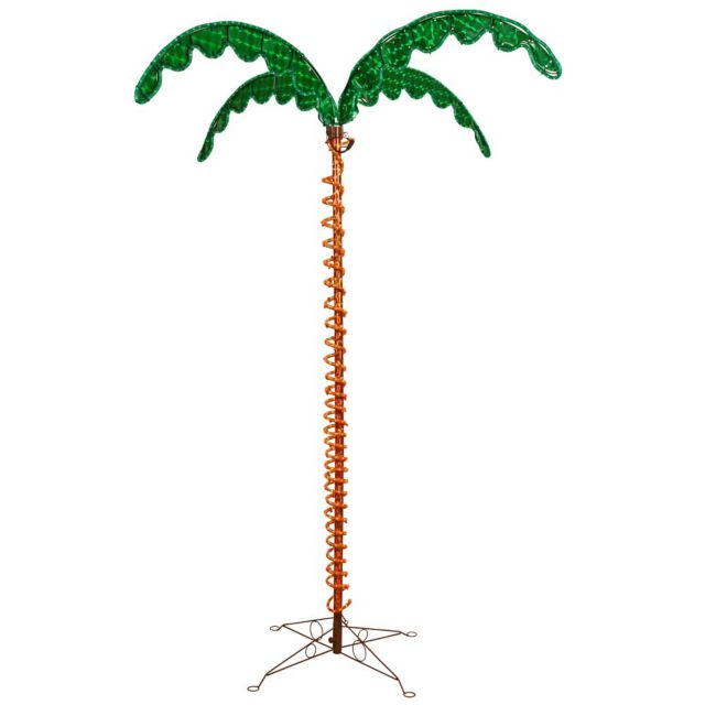 Green, Orange