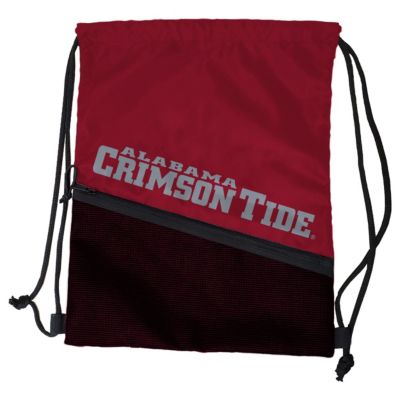 Alabama Crimson Tide NCAA Alabama Tilt Backsack