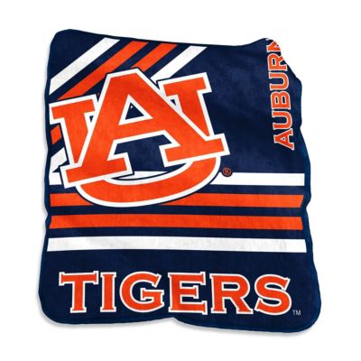 Auburn Tigers NCAA Auburn Raschel Throw