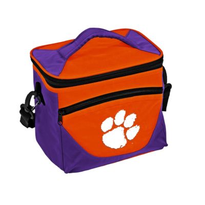 Clemson Tigers NCAA Clemson Halftime Lunch Cooler