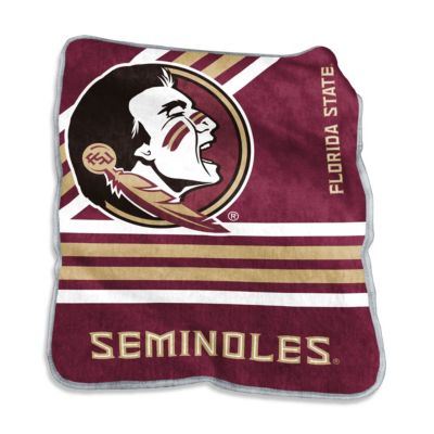 Florida State Seminoles NCAA Florida State Raschel Throw