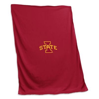 Iowa State Cyclones NCAA IA State Sweatshirt Blanket
