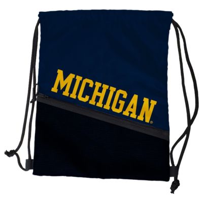 Michigan Wolverines NCAA Michigan Tilt Backsack