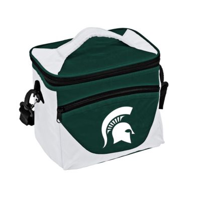 Michigan State Spartans NCAA MI State Halftime Lunch Cooler