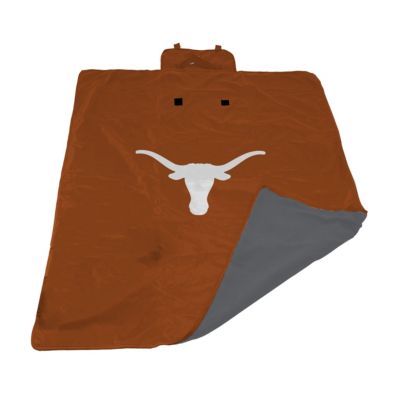Texas Longhorns NCAA Texas All Weather Outdoor Blanket XL