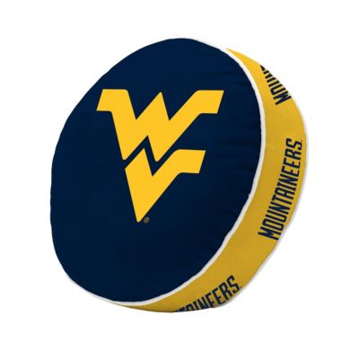 West Virginia Mountaineers NCAA Wisconsin Sweatshirt Blanket