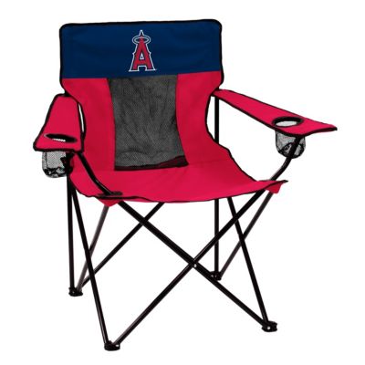 MLB Los Angeles Angels Elite Chair