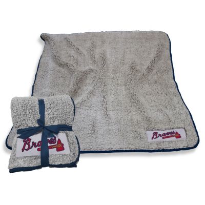 MLB Atlanta Braves Frosty Fleece